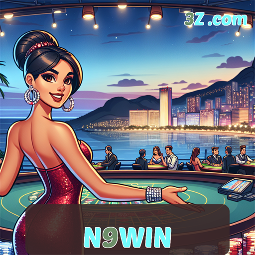 Apostas Dinâmicas no n9win.com: O Futuro dos Jogos Brasileiros