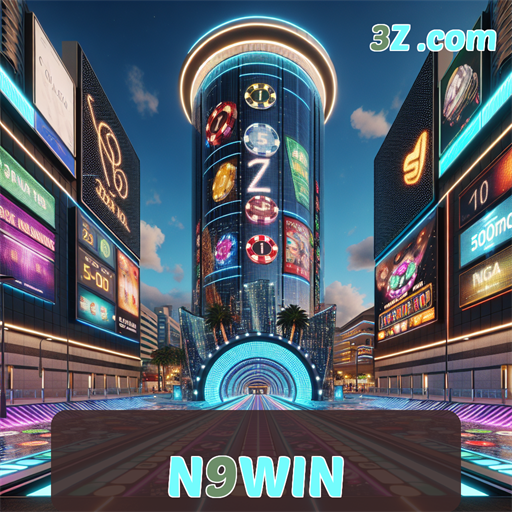 Experimente a Diversão com a Seção Baixar do n9win.com
