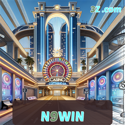 Explorando o Empolgante Mundo do Casino no n9win.com