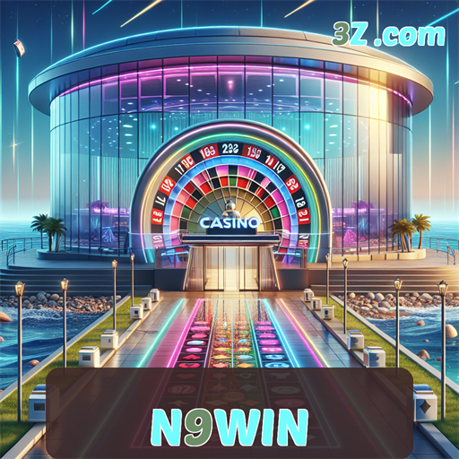 A Revolução da Plataforma de Jogos da N9win