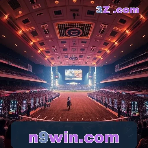 n9win.com: A Revolução dos Jogos ao Vivo no Brasil