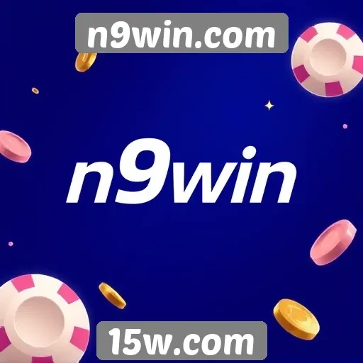 n9win.com oferece diversas opções de jogos online
