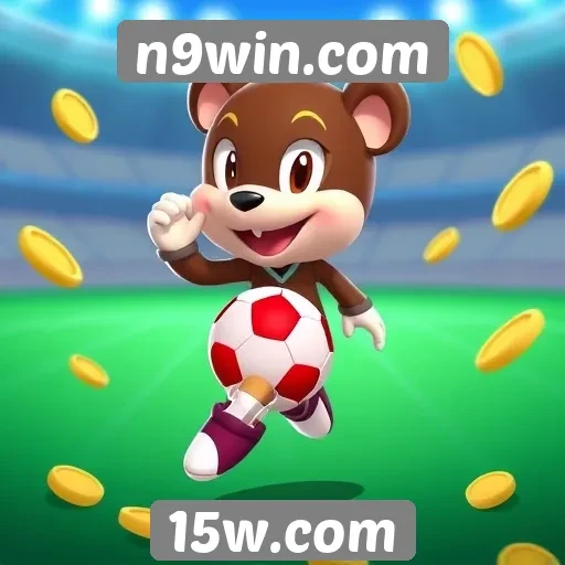 Promoções e bônus oferecidos na plataforma n9win