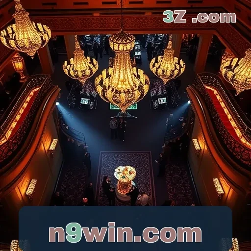 n9win.com: Descubra as Melhores Ofertas de Caça-níqueis em Um Clique