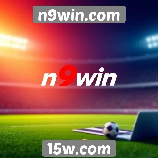 Análise da experiência do usuário no site n9win